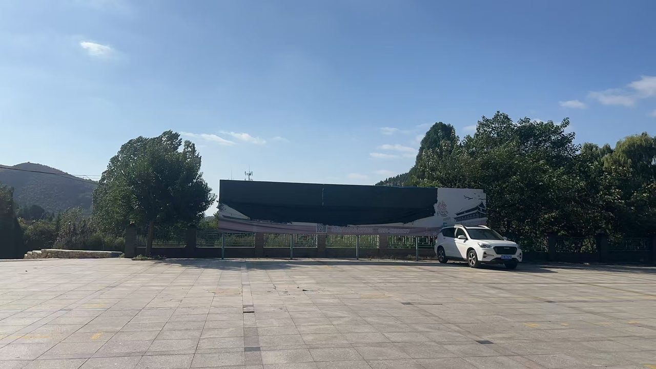 济南菠罗拓展训练基地